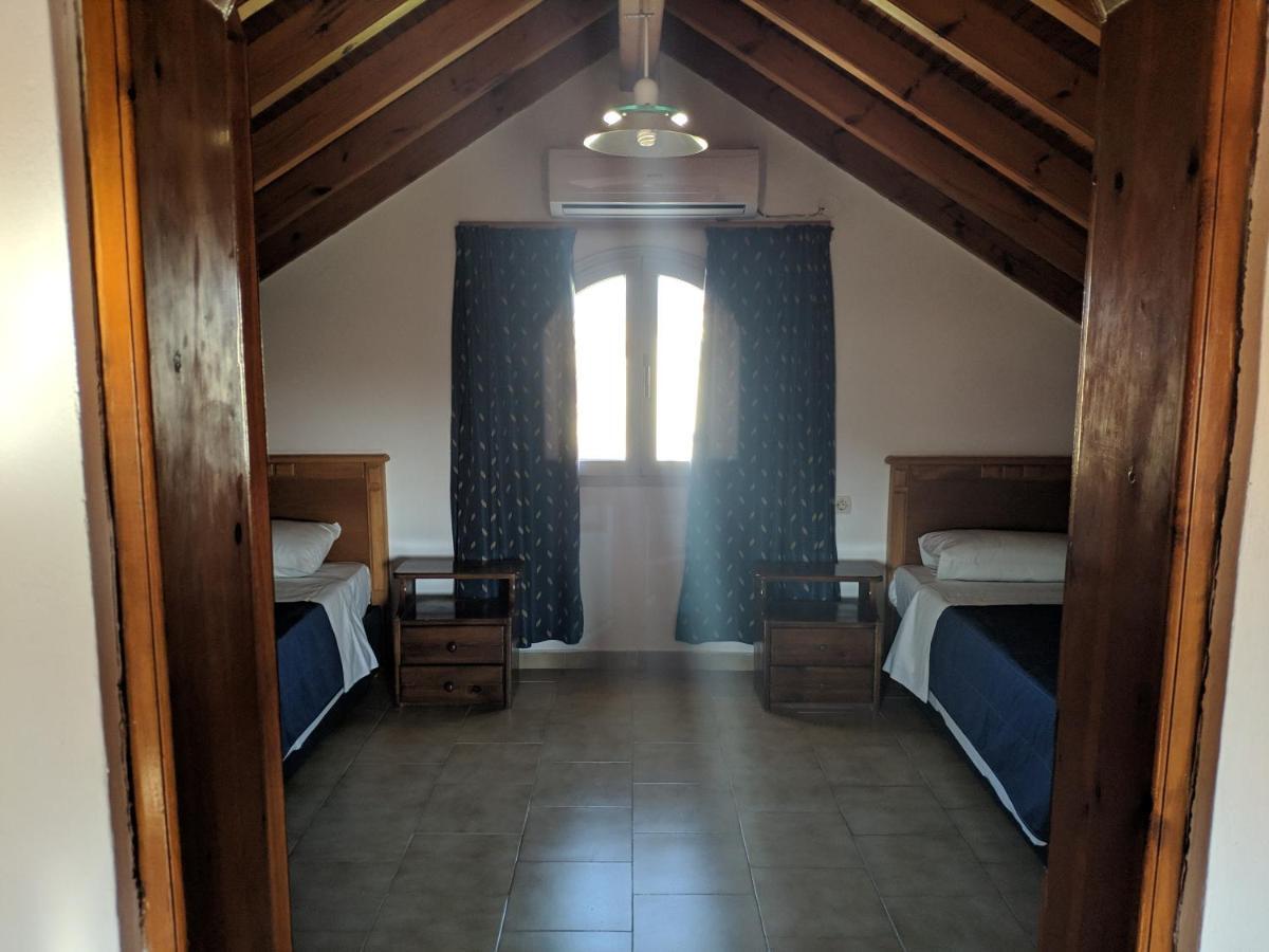 Sidárion Tondoris Apartments المظهر الخارجي الصورة