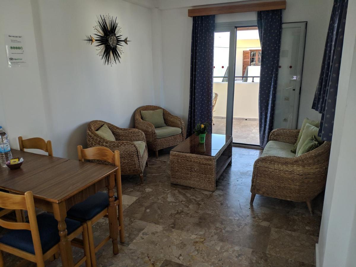 Sidárion Tondoris Apartments المظهر الخارجي الصورة